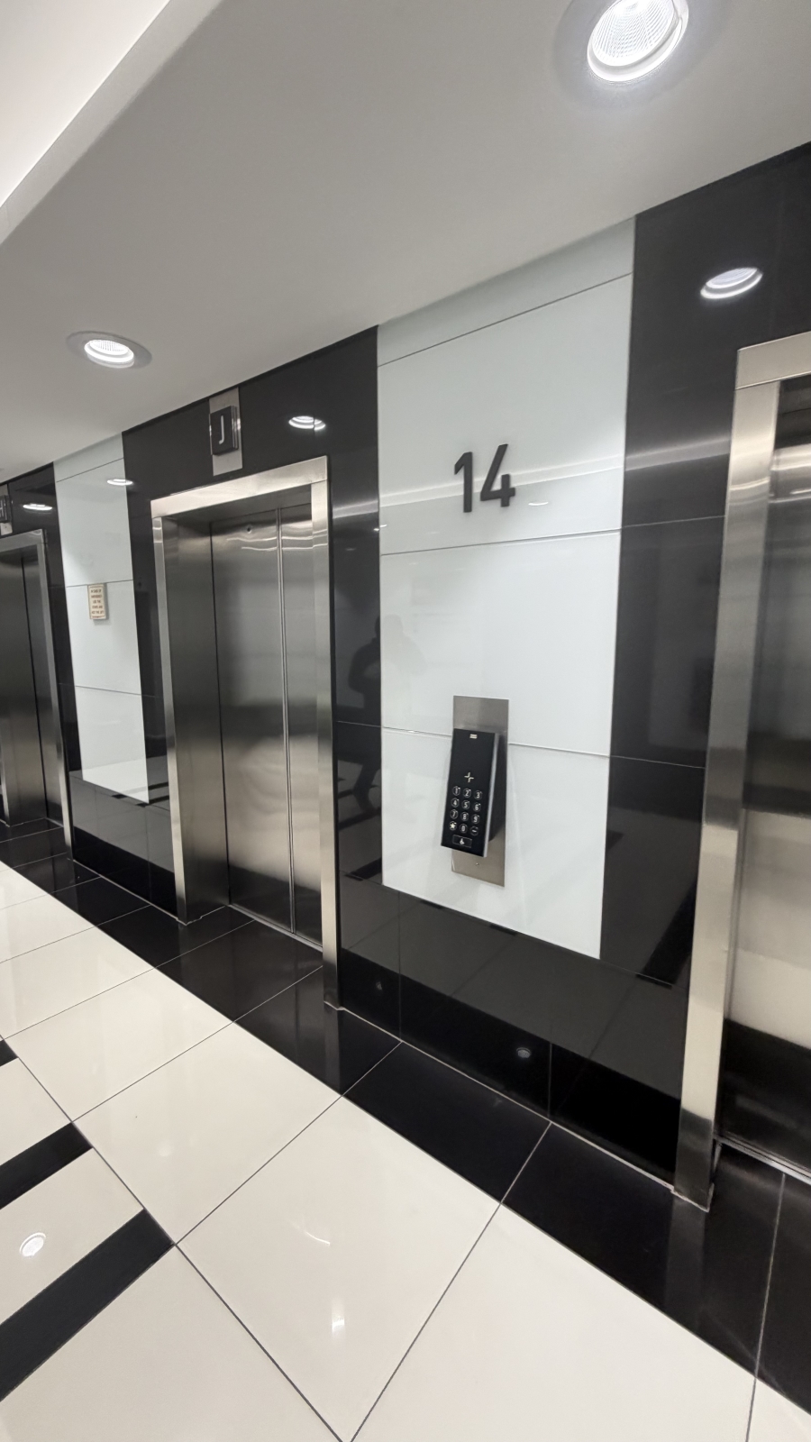 To Let Commercial Property for Rent in Cape Town City Centre Western Cape